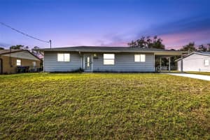 5211 Prime Ter, NORTH PORT