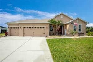 12759 Sw Pembroke Cir S, LAKE SUZY