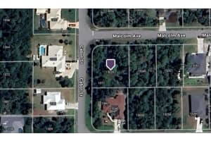 1072 Cabot St, PORT CHARLOTTE