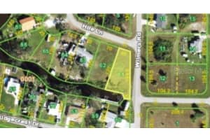 411 Hile Ln, PUNTA GORDA