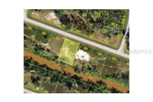 29209 Gondolier Ave, PUNTA GORDA