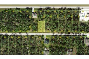 16262 Arcaro Ave, PORT CHARLOTTE