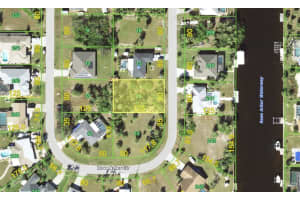 4129 Rose Arbor Cir, PORT CHARLOTTE