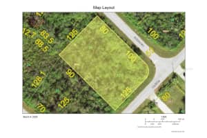 12241 Judson Ave, PORT CHARLOTTE