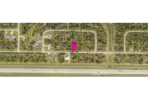 Rentscher Ave, NORTH PORT