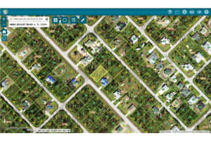 4682 Gillot Blvd, PORT CHARLOTTE