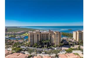 3313 Sunset Key Cir #107, PUNTA GORDA