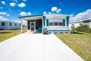 7409 Petula Ave, PORT CHARLOTTE