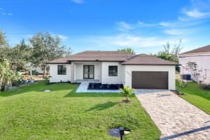 14319 Allensworth Ave, PORT CHARLOTTE