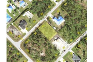 5184 Brunswick Ter, PORT CHARLOTTE