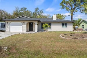 3956 Fairchild Ave, NORTH PORT