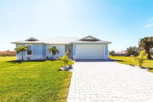 2729 Sw 4th Ter, CAPE CORAL