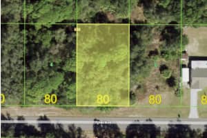 17388 Tyler Ave, PORT CHARLOTTE