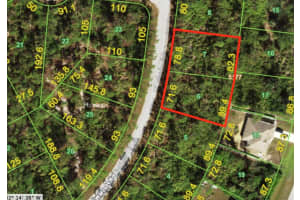 7424 & 7432 Walcott St, PORT CHARLOTTE 7424 & 7432 Walcott St, PORT CHARLOTTE