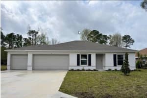 6 Rambling Ln, PALM COAST