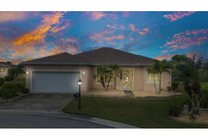 1808 Kings Gate Ct, PUNTA GORDA