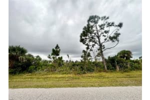 12113 Snow Bird Ave, PORT CHARLOTTE