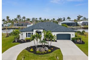 5207 Sw 20th Pl, CAPE CORAL