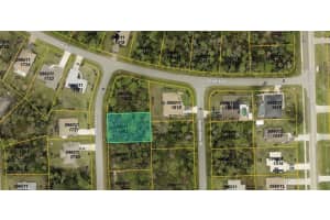 Lot 2 Circleville St, NORTH PORT