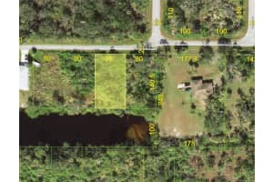 13057 Batlin Ave, PORT CHARLOTTE