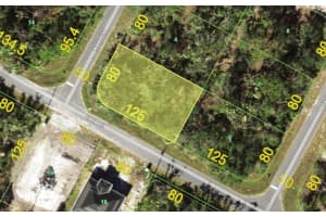 1154 Weldon Ter, PORT CHARLOTTE