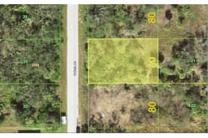 7168 Felicia St, PORT CHARLOTTE