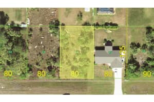 11642 Willmington Blvd, PORT CHARLOTTE