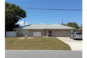 594 W Tarpon Blvd Nw, PORT CHARLOTTE