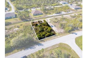 9243 Waldrep St, PORT CHARLOTTE