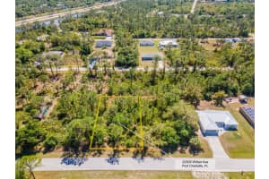 23309 Wilber Ave, PUNTA GORDA