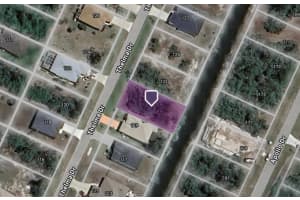 121 Thelma Dr, ROTONDA WEST