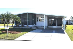 715 Fairmount Dr, NORTH PORT