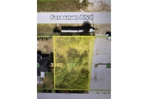 12171 Foresman Blvd, PORT CHARLOTTE
