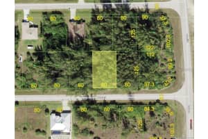 15969 Melport Cir, PORT CHARLOTTE