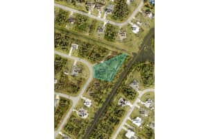 Mcginnis Ter, NORTH PORT