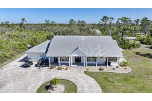 16180 Forest Glen Ct, PUNTA GORDA