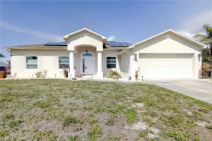 7882 Dulce Ave, NORTH PORT