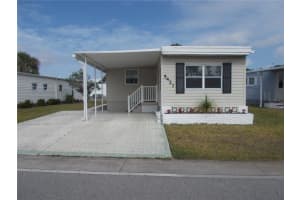 5421 Holiday Park Blvd, NORTH PORT