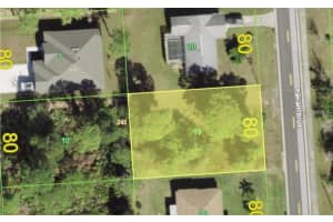 3197 Pellam Blvd Blvd, PORT CHARLOTTE