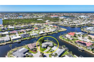 955 Don Juan Ct, PUNTA GORDA