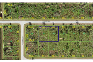 12053 Abrams Ave, PORT CHARLOTTE