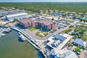 3170 Matecumbe Key Rd #112, PUNTA GORDA