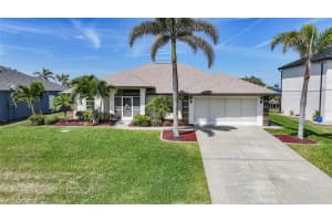 15538 Aqua Cir, PORT CHARLOTTE