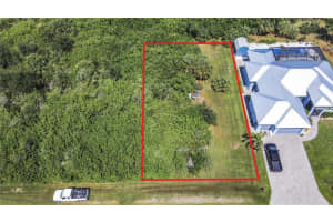 15707 Margo Cir, PORT CHARLOTTE