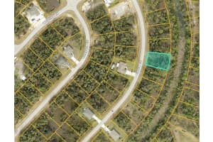 Casco Cir, NORTH PORT