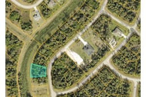 Grover Cir, NORTH PORT