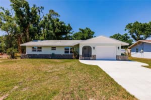 1357 Nimrod St, PORT CHARLOTTE