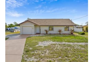 2368 Pellam Blvd, PORT CHARLOTTE