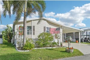 724 Blackburn Blvd, NORTH PORT