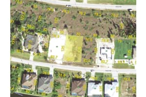 15357 Taurus Cir, PORT CHARLOTTE